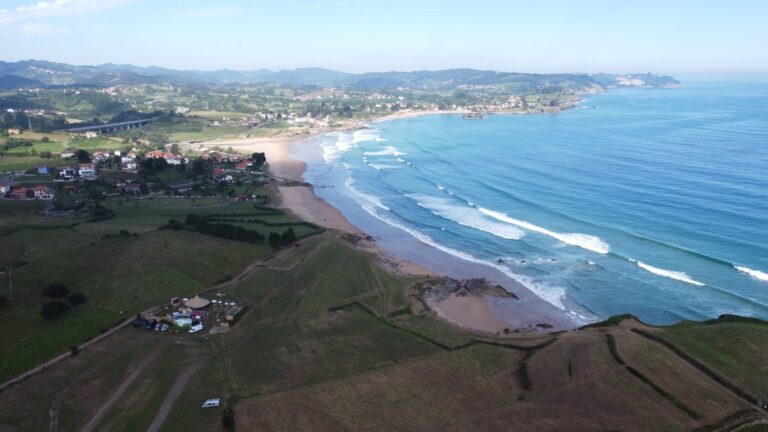 Playa Madre Asturias 3 768x432