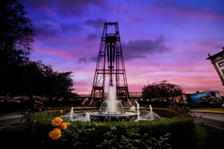 Puente Colgante de Vizcaya 2 768x512