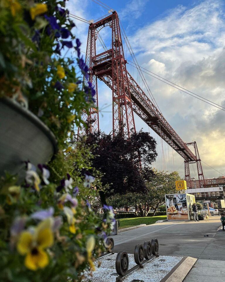 Puente Colgante de Vizcaya 3 768x960
