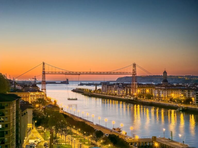 Puente Colgante de Vizcaya 4 768x576