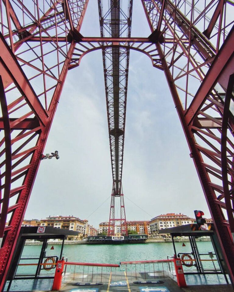 Puente Colgante de Vizcaya 5 768x960