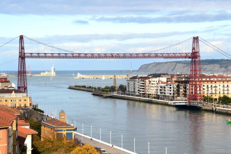 Puente Colgante de Vizcaya 768x512