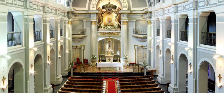 Real Basilica de Atocha 3 768x320