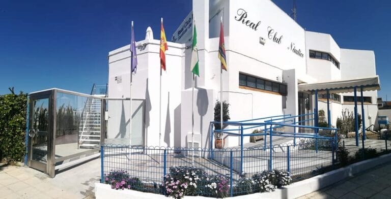 Real Club Nautico de Sanlucar de Barrameda 768x392