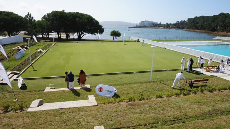 Real Club de Golf La Toja 2 768x431