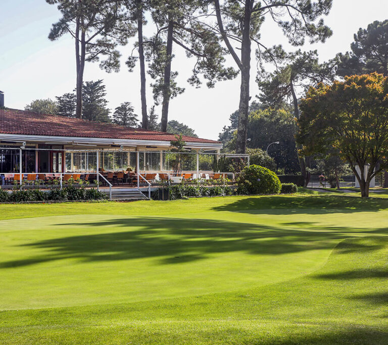 Real Club de Golf La Toja 3 768x683