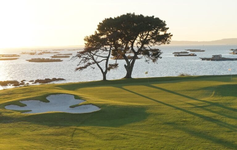 Real Club de Golf La Toja 768x485