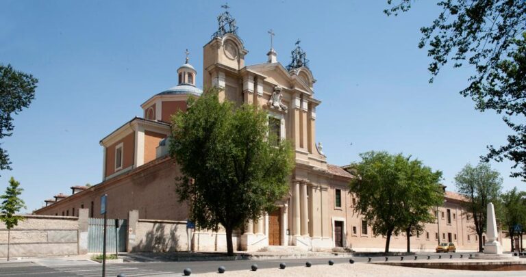 Real Convento de San Pascual 2 768x405