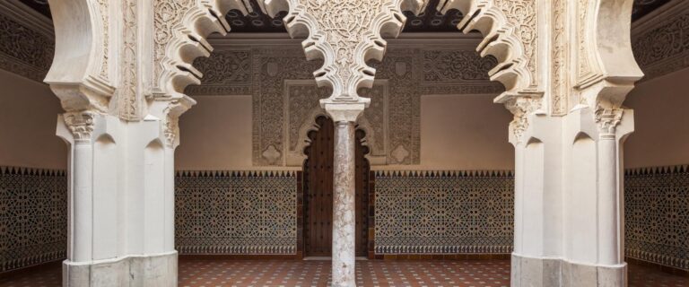 Real Monasterio de Santa Clara de Tordesillas 4 768x320