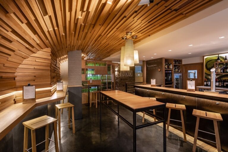 Restaurante Alameda 12 768x512