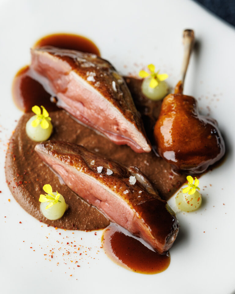 Restaurante Alameda 7 768x960