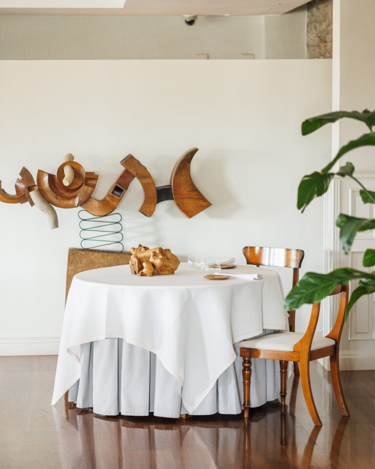 Restaurante Alameda 9 768x960