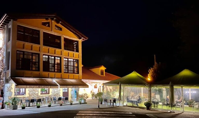 Restaurante Solana 2 768x456