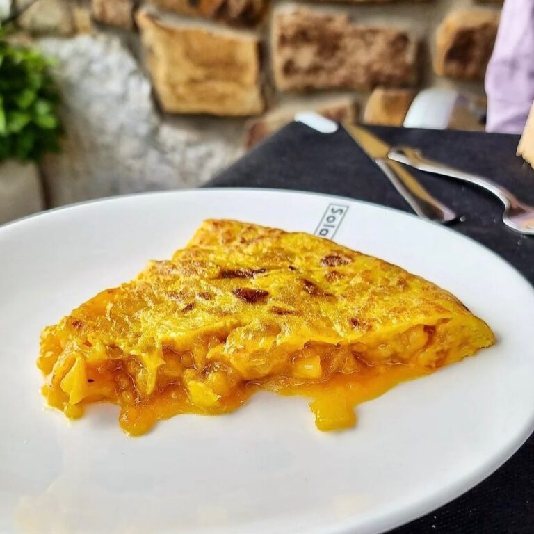 Restaurante Solana 768x768