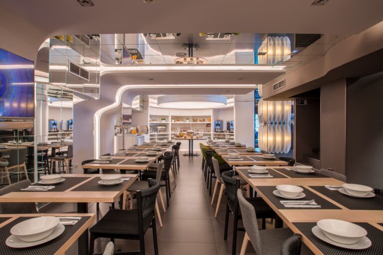 Room Mate Oscar Hotel 10 768x512