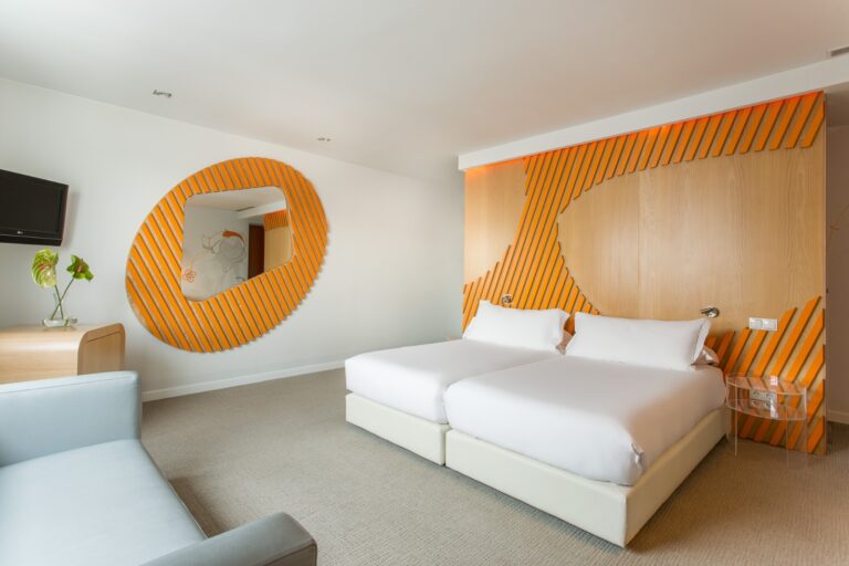 Room Mate Oscar Hotel 2 768x512