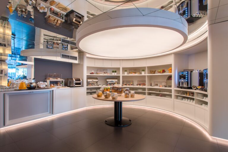 Room Mate Oscar Hotel 3 768x512