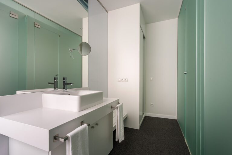 Room Mate Oscar Hotel 5 768x512