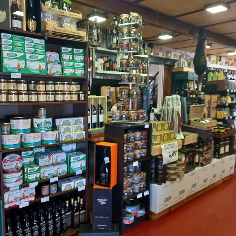 Sabores del Almacenito 768x767