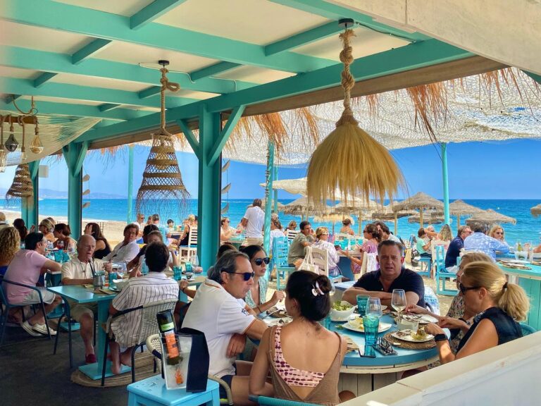 Sol Beach Guadalmina 5 768x576