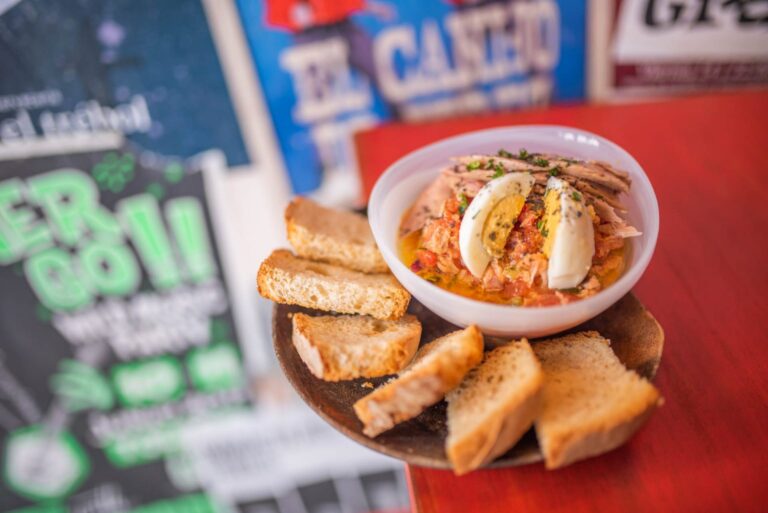 Tabernita Tapas Bar 11 768x513