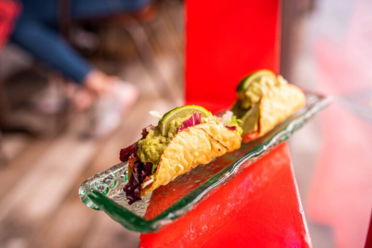 Tabernita Tapas Bar 12 768x513