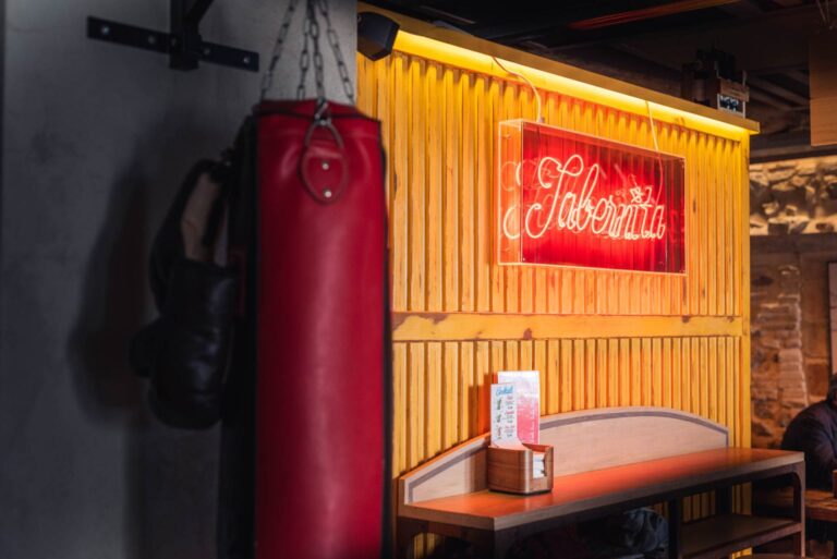 Tabernita Tapas Bar 13 768x513