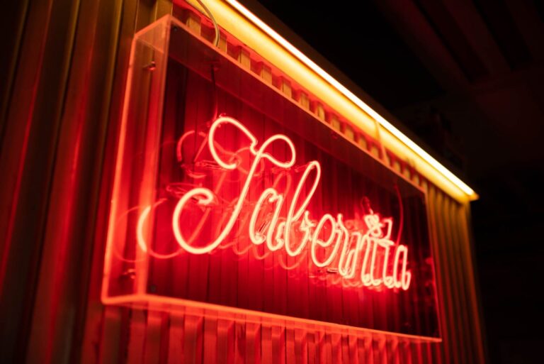 Tabernita Tapas Bar 4 768x513