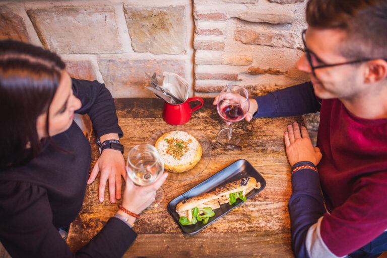 Tabernita Tapas Bar 7 768x513