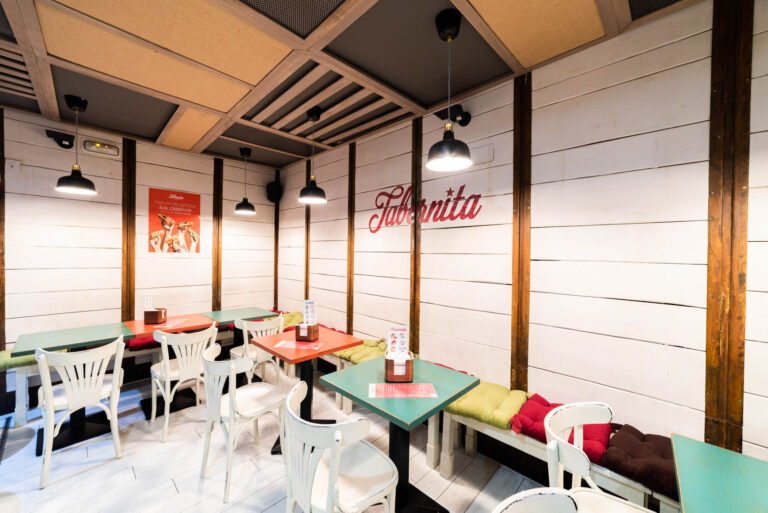 Tabernita Tapas Bar 768x513