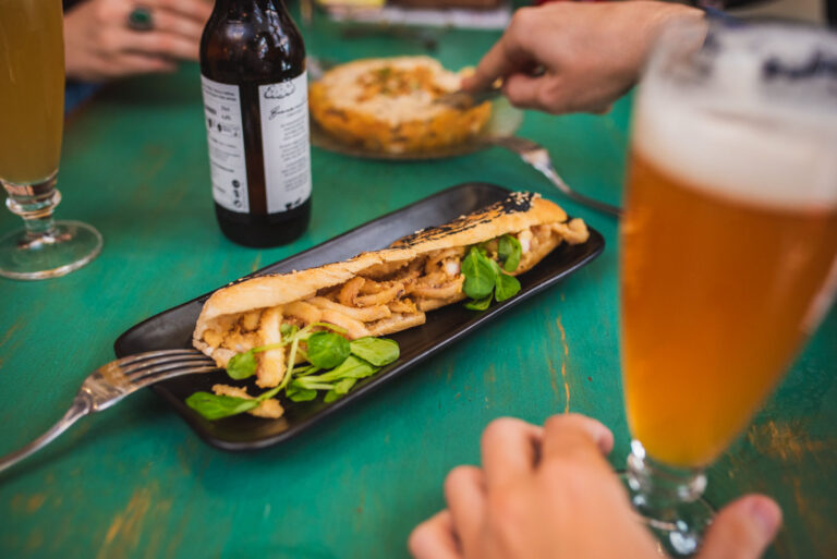 Tabernita Tapas Bar 8 768x513