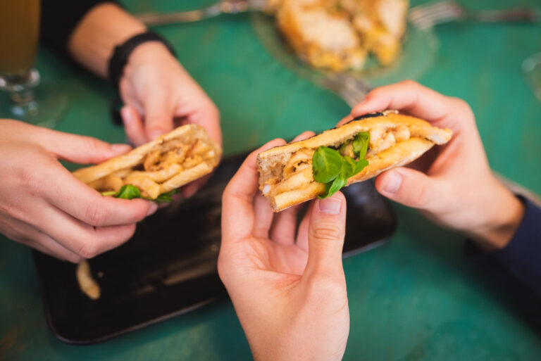 Tabernita Tapas Bar 9 768x513