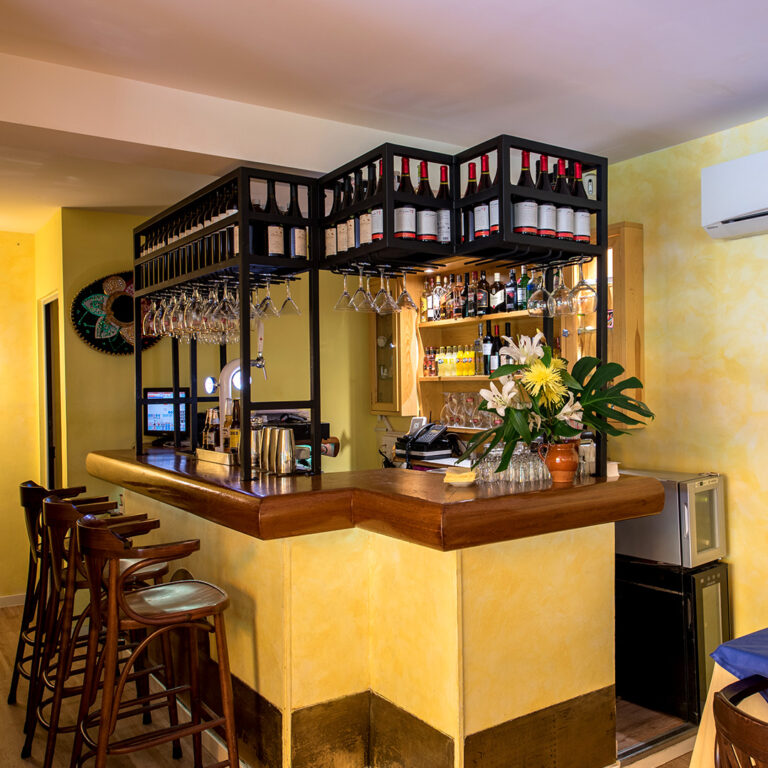 Taqueria del Alamillo 768x768