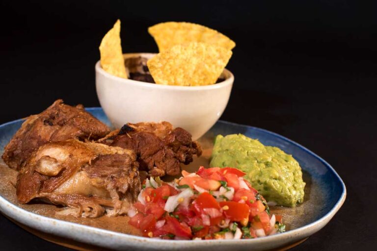 Taqueria del Alamillo 8 768x512