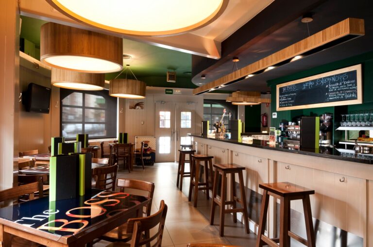 The Boss Gastrobar 11 768x510