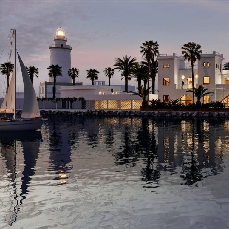 Trocadero Casa de Botes 768x768