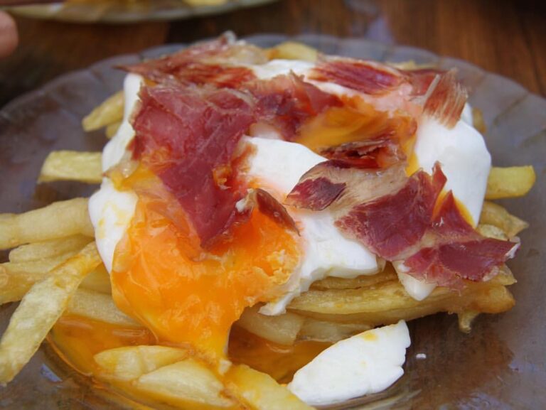 Venta Bar El Toro 9 768x577