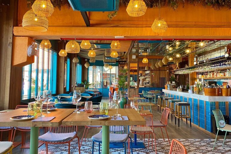 Xiringuito Samos Beach 4 768x512