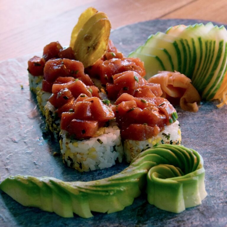 Xiringuito Samos Beach 7 768x768