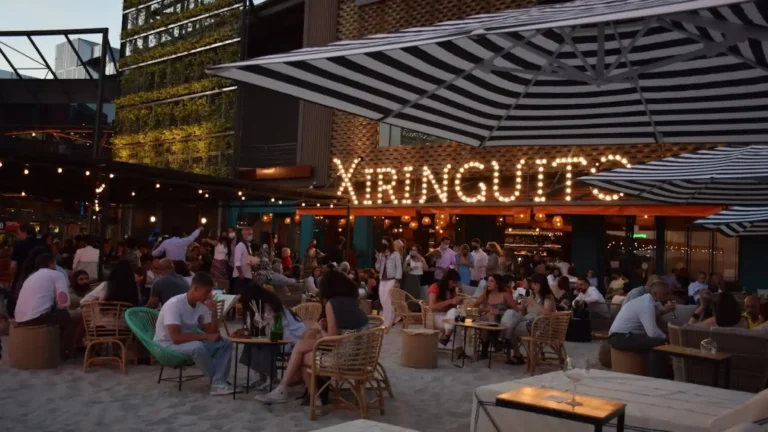 Xiringuito Samos Beach 768x432