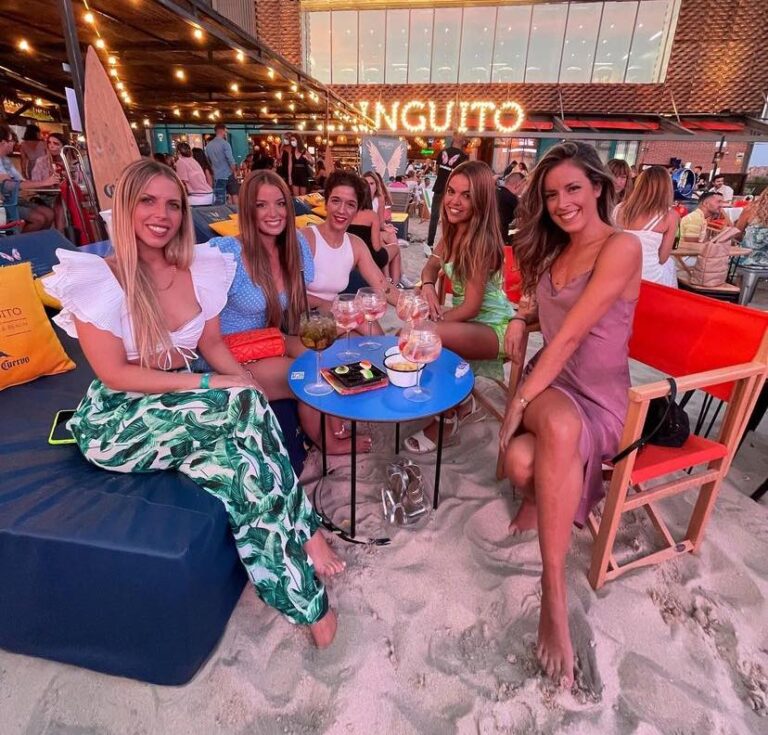 Xiringuito Samos Beach 9 768x735