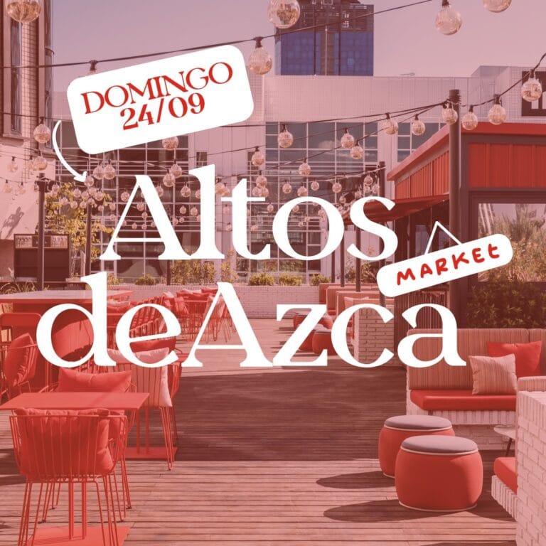 Altos de Azca Marketing en Planta Z 768x768