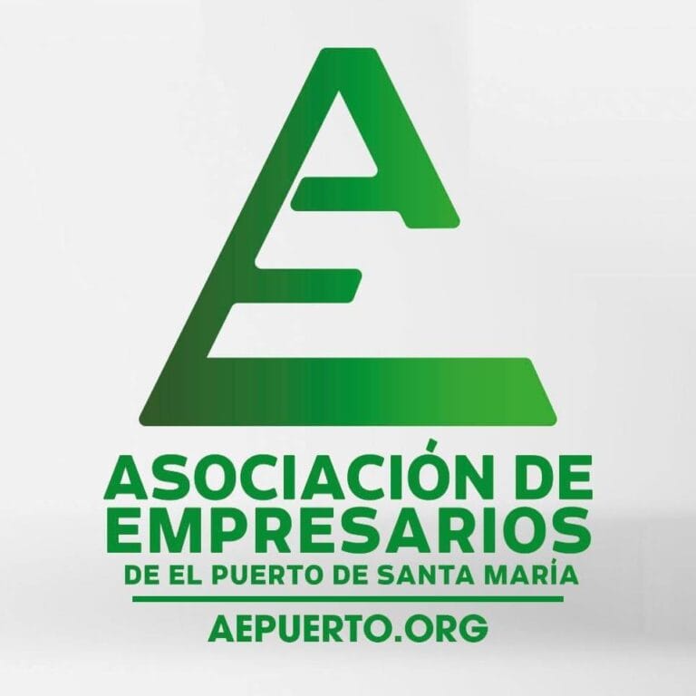Asociacion de Empresarios de El Puerto de Santa Maria Logo 768x768