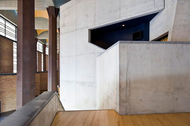 Auditorio Palacio Congresos Zaragoza 2 768x512