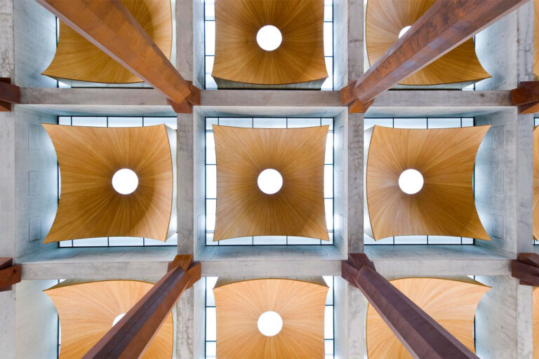 Auditorio Palacio Congresos Zaragoza 3 768x512