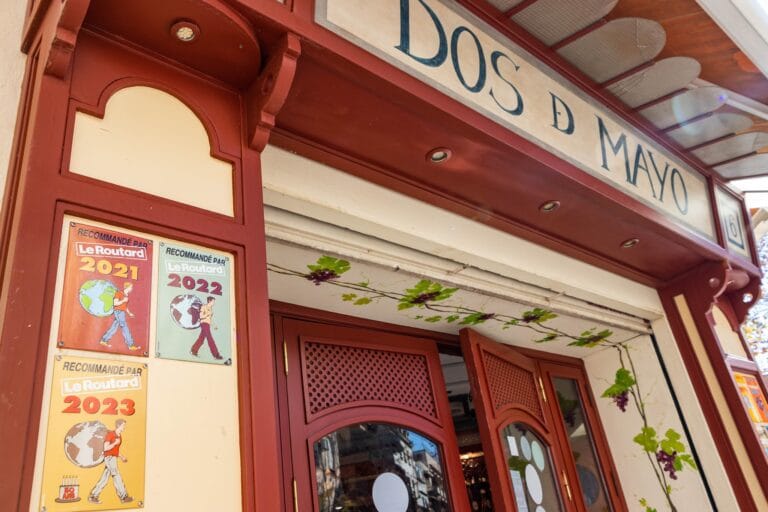 Bodega Dos de Mayo 12 768x512