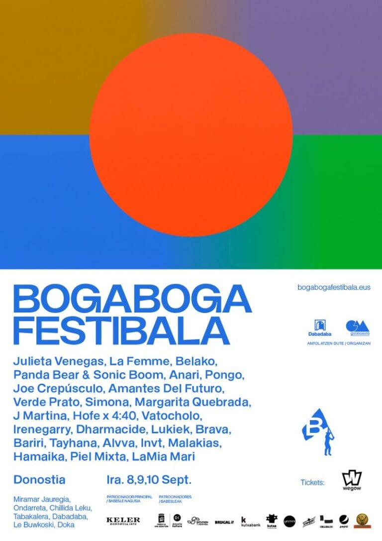 Boga Boga Festibala 2023 768x1087