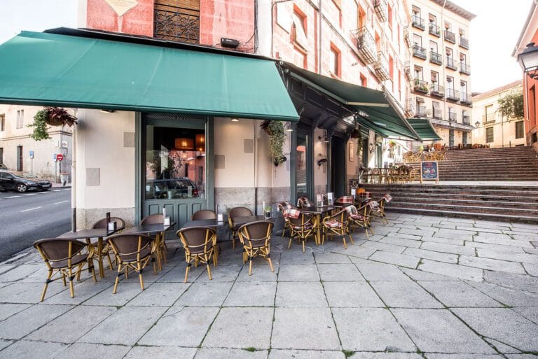 Cafe del Nuncio 7 768x513