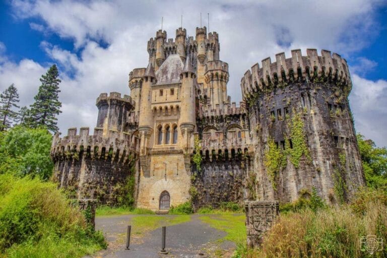 Castillo de Butron 3 768x512