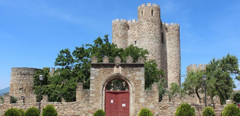 Castillo de la Coracera 768x371